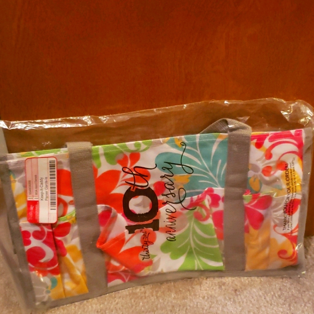 Thirty-one gifts Keep It Caddy